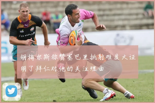 胡梅尔斯称赞塞巴里挑射难度大证明了拜仁对他的关注理由